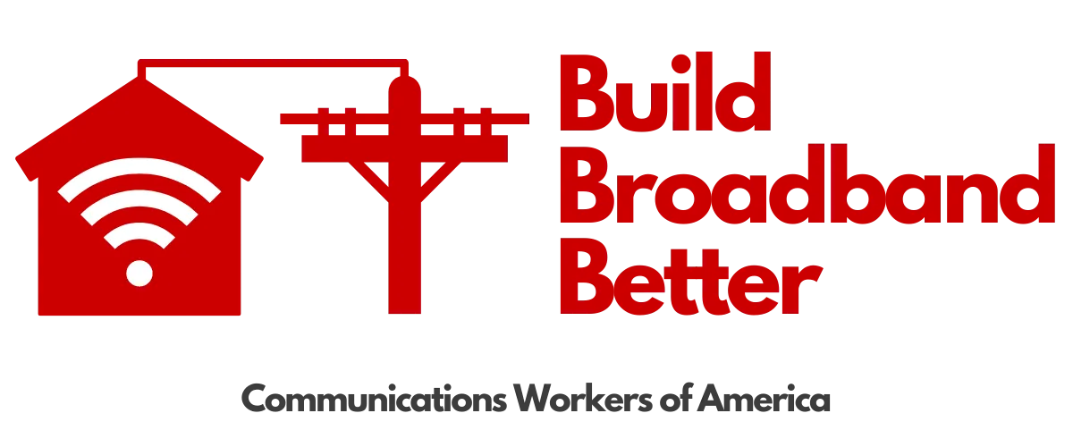 Build Broadband Better graphic